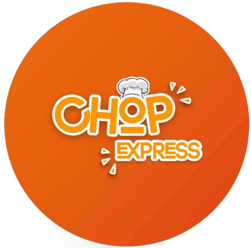 Chop Express Logo